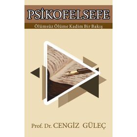 Psikofelsefe - Cengiz Güleç