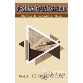 Psikofelsefe - Cengiz Güleç