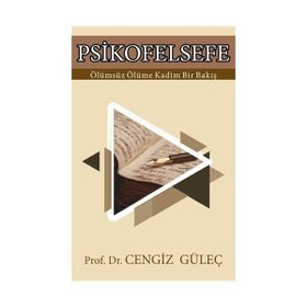 Psikofelsefe - Cengiz Güleç
