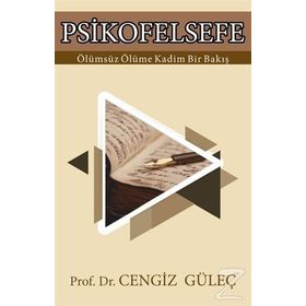 Psikofelsefe - Cengiz Güleç