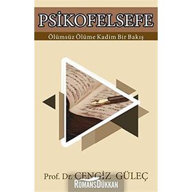 Psikofelsefe - Cengiz Güleç