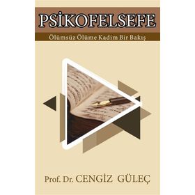 Psikofelsefe - Cengiz Güleç