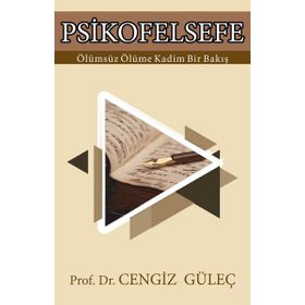 Psikofelsefe - Cengiz Güleç