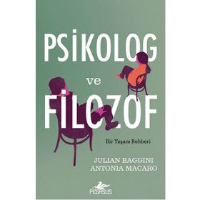 Psikolog ve Filozof - Julian Baggini Antonia Macaro