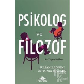 Psikolog ve Filozof - Julian Baggini Antonia Macaro