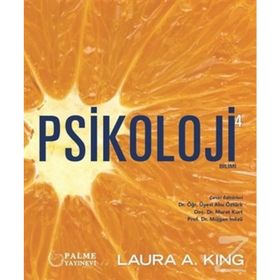 Psikoloji Bilimi 4 - Laura A. King