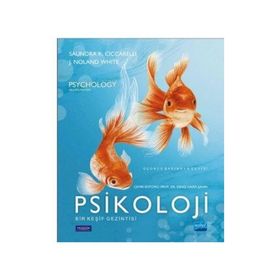 Psikoloji: Bir Keşif Gezintisi - Kolektif