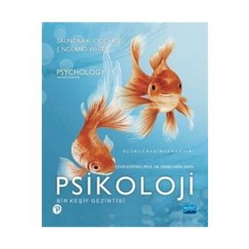 Psikoloji: Bir Keşif Gezintisi - Kolektif