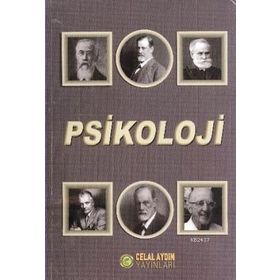 PSIKOLOJI - CELAL AYDIN