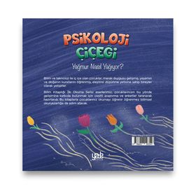 Psikoloji Çiçeği - Neslihan Gürsoy Demirbaş