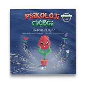 Psikoloji Çiçeği - Neslihan Gürsoy Demirbaş