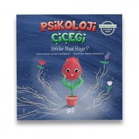 Psikoloji Çiçeği - Neslihan Gürsoy Demirbaş