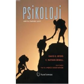 Psikoloji - david g myers C. Nathan Dewall