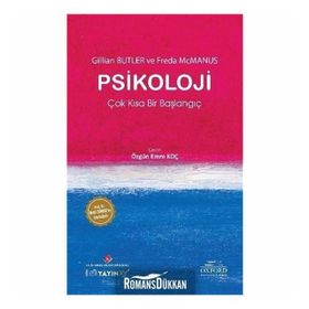 Psikoloji - david g myers C. Nathan Dewall