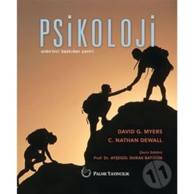 Psikoloji - david g myers C. Nathan Dewall