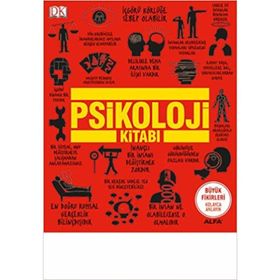 PSIKOLOJI KİTABI - KOLEKTIF