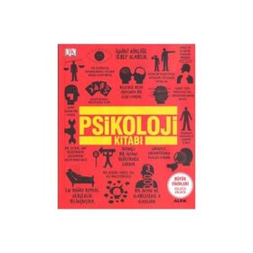 PSIKOLOJI KİTABI - KOLEKTIF