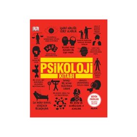 PSIKOLOJI KİTABI - KOLEKTIF