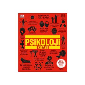 PSIKOLOJI KİTABI - KOLEKTIF