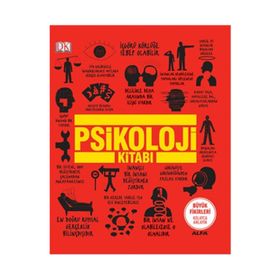 PSIKOLOJI KİTABI - KOLEKTIF