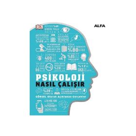 Psikoloji Nasıl Çalışır? / Jo Hemmings