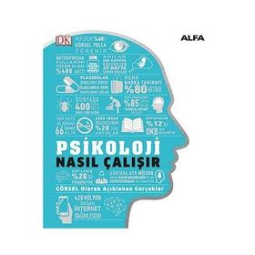 Psikoloji Nasıl Çalışır? / Jo Hemmings