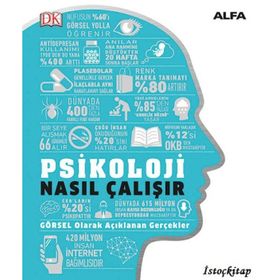 Psikoloji Nasıl Çalışır? - Kolektif