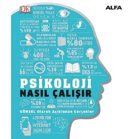 Psikoloji Nasıl Çalışır? - Kolektif