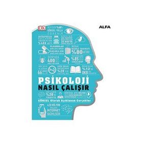 Psikoloji Nasıl Çalışır? - Kolektif
