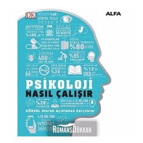 Psikoloji Nasıl Çalışır? - Kolektif