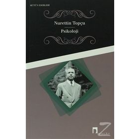 Psikoloji - Nurettin Topçu