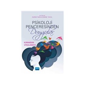 Psikoloji Penceresinden Duygular Nobel Akademik Yayıncılık