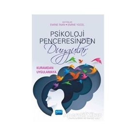 Psikoloji Penceresinden Duygular Nobel Akademik Yayıncılık