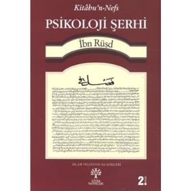 Psikoloji Şerhi - imam nevei ibn rusd ibn kudame sevkani elbani