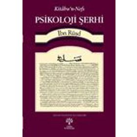 Psikoloji Şerhi - imam nevei ibn rusd ibn kudame sevkani elbani
