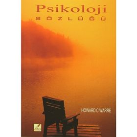 Psikoloji Sözlüğü - Howard C. Warre
