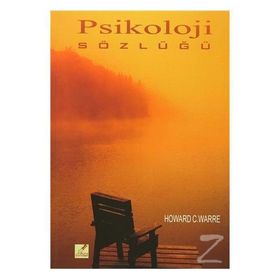 Psikoloji Sözlüğü - Howard C. Warre