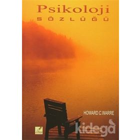 Psikoloji Sözlüğü - Howard C. Warre