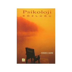 PSIKOLOJI SÖZLÜĞÜ - O. A. GÜRÜN