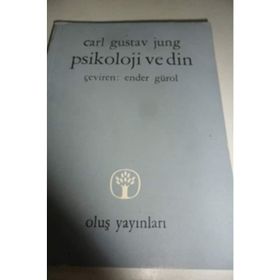 Psikoloji ve Din - Carl Gustav Jung