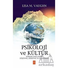 Psikoloji ve Kültür Nobel Yaşam