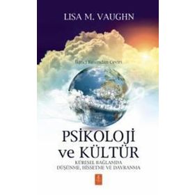 Psikoloji ve Kültür Nobel Yaşam
