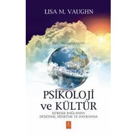Psikoloji ve Kültür Nobel Yaşam