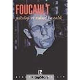 PSIKOLOJI VE RUHSAL HASTALIKLAR - MICHEL FOUCAULT