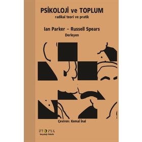 Psikoloji ve Toplum - Ian Parker