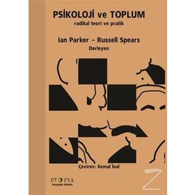Psikoloji ve Toplum - Ian Parker