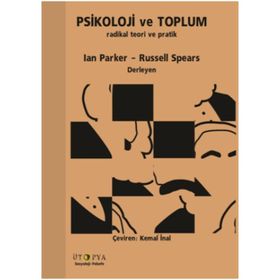 Psikoloji ve Toplum - Ian Parker