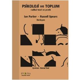 Psikoloji ve Toplum - Ian Parker
