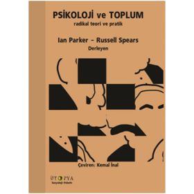 Psikoloji ve Toplum - Ian Parker
