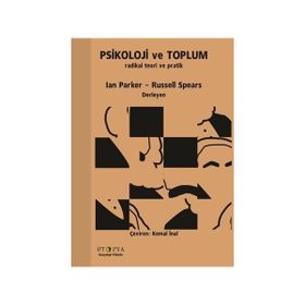 Psikoloji ve Toplum - Ian Parker
